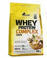 Produktbild: OLIMP WHEY PROTEIN COMPLEX 100% 700g WHEY PROTEIN PROTEIN-Supplement