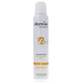 Produktbild: Allpresan Fuß spezial Schaum-Creme Nr 3 für sehr trockene Haut 200ml PZN00150001