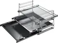 Produktbild: SIEMENS Ausstechform Siemens 3fach Teleskopauszug HZ438301