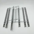Produktbild: Siemens HZ438301 Backofen- & Herdzubehör / Auszug