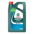 Produktbild: CASTROL 15F6FA Motoröl 0W-16 MAGNATEC HYBRID 5L