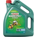 Produktbild: Motoröl Motorenöl MAGNATEC HYBRID 0W-16 Kanister 5 Liter 15F2C4
