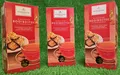 Produktbild: (140,95€/kg) 3x Niederegger Marzipan Rooibos Tee Mandelgeschmack Versand 0€