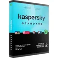Produktbild: Kaspersky Standard 2026