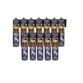Produktbild: Bostik Mamut Glue 450g PCR Kartusche 12 Kartuschen 1 Karton Montagekleber SMP