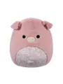 Produktbild: Squishmallows Fuzz-A-Mallows Peter das Schwein 50 cm