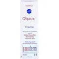 Produktbild: Oliprox Creme b.Seborrhoischer Dermatitis 40 ml