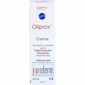 Produktbild: OLIPROX Creme b.Seborrhoischer Dermatitis 40 ml PZN11342169