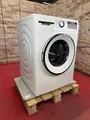 Produktbild: Bosch Serie 6 WGG244ZV0 Waschmaschine 9 kg Schaumerkennung Nachlegefunktion