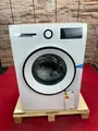 Produktbild: Bosch Serie 6 WGG244ZV0 Waschmaschine 9 kg Schaumerkennung Nachlegefunktion