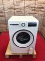 Produktbild: Bosch Serie 6 WGG244ZV0 Waschmaschine 9 kg Schaumerkennung Nachlegefunktion