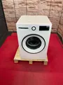 Produktbild: Bosch Serie 6 WGG244ZV0 Waschmaschine 9 kg Schaumerkennung Nachlegefunktion