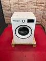 Produktbild: Bosch Serie 6 WGG244ZV0 Waschmaschine 9 kg Schaumerkennung Nachlegefunktion