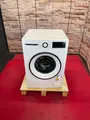 Produktbild: Bosch Serie 6 WGG244ZV0 Waschmaschine 9 kg Schaumerkennung Nachlegefunktion