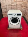 Produktbild: Bosch Serie 6 WGG244ZV0 Waschmaschine 9 kg Schaumerkennung Nachlegefunktion