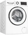 Produktbild: Bosch Serie 6 WGG244ZV0 Waschmaschine 9 kg Schaumerkennung Nachlegefunktion