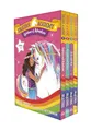 Produktbild: Unicorn Academy: Rainbow of Adventure Boxed Set (Books 1-4)