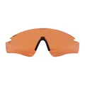 Produktbild: Revision Sawfly Legacy Max-Wrap Replacement Lens (Orange, M)