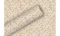 Produktbild: Braun+Company Atelier Geschenkpapier Braun & Company Geschenkpapier natur weiß 2 m x 70