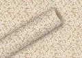 Produktbild: Braun & Company Geschenkpapier natur weiß 2 m x 70 cm  Geschenkverpackungen