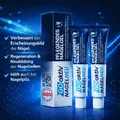 Produktbild: GOAktiv NagelNeu Hochkonzentriertes Nagelgel Nagelpilz Das Original Blitzversand