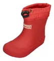Produktbild: Bundgaard Cover Gummistiefel Barfuß Rot, Schuhgröße:EUR 21