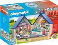 Produktbild: PLAYMOBIL Take Along Diner