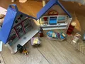 Produktbild: Playmobil 70111 - City Life - Imbiss Burgerladen American Diner - Spielbox