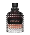 Produktbild: Valentino Born in Roma Uomo Coral Fantasy Eau de Toilette 100 ml