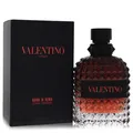 Produktbild: Valentino Uomo Born in Roma Coral Fantasy Valentino EdT 3.4 oz / e 100 ml