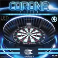 Produktbild: Target CORONA Vision LED Dartboard Lighting System