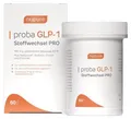 Produktbild: Nupure proba Glp-1 Stoffwechsel Pro msr.Kaps. 60 St
