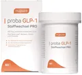 Produktbild: SENSILAB d.o.o. NUPURE proba GLP-1 Stoffwechsel PRO 60 magensaftresistente Kapseln - 60 magensaftresistente Kapseln 19513446