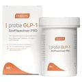 Produktbild: Nupure proba Glp-1 Stoffwechsel Pro msr.Kaps. 60 St
