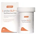 Produktbild: nupure proba GLP-1 Stoffwechsel PRO