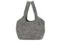 Produktbild: HUGO Handtasche Women's Liora - Henkeltasche 14 cm (silver)