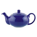 Produktbild: Fun Factory Teekanne / Kaffeekanne 0,8l royal blau / Keramik