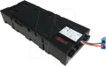 Produktbild: APC ORI RBC115 - RBC115 - original APC Ersatzbatterie