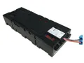 Produktbild: 731304281689 APCRBC115 Battery for SMX1500RMI2U/SMX48RMBP2 APC