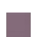 Produktbild: Duni Zelltuch Serviette 33x33 cm 1/4Falz plum