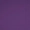 Produktbild: 1000 DUNI Servietten, plum, 3-lag., 33x33 cm, 1/4, Zelltuchservietten