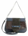 Produktbild: JOOP! Domenica Misto Paolina Shoulderbag XSHF Umhängetasche Tasche Darkblue Blau