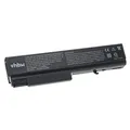 Produktbild: vhbw Akku kompatibel mit HP Business Notebook 6530b, 6535b, 6730b, 6735b Notebook (5200mAh, 10,8V, Li-Ion)