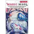 Produktbild: Step by Step Ranzen-Zubehör MAGIC MAGS - Lila