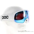 Produktbild: POC Fovea Mid Skibrille-Hell-Blau-One Size