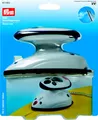 Produktbild: Prym 611915 Dampfbügeleisen mini Reisebügeleisen