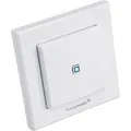 Produktbild: Smart Home Wandtaster 2-fach (HmIP-WRC2) weiß