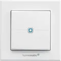 Produktbild: Homematic IP Wandtaster - 2-fach (140665A0) Wandtaster