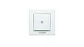 Produktbild: Homematic IP Smart Home Wandtaster – 2-fach, HmIP-WRC2