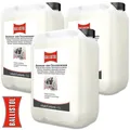 Produktbild: 3x Ballistol Bremsen- und Teilereiniger Reiniger Entfetter acetonfrei 5L